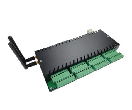 Smart Home Wired Controller